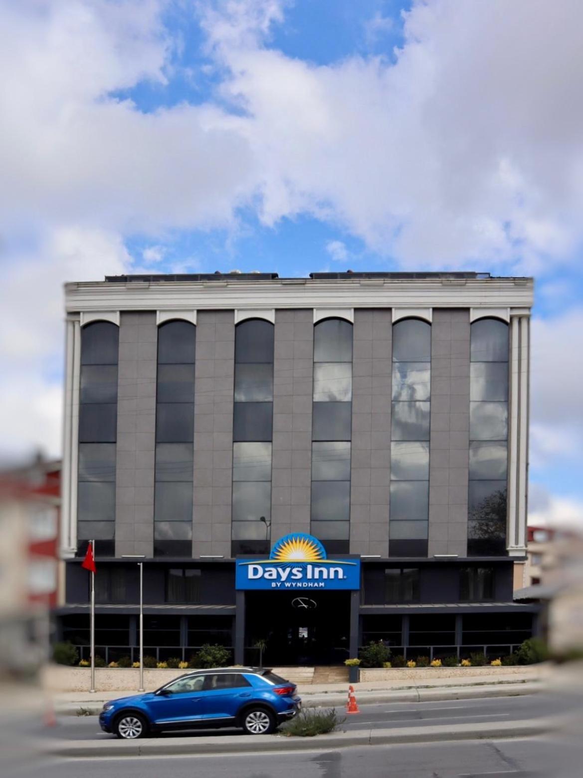 Hotel Days By Wyndham Arnavutkoy Istanbul